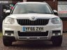 USED 2016 66 SKODA YETI 1.2 TSI SE L Outdoor 5dr Petrol DSG Euro 6 (s/s) (110 ps) READ OUR REVIEWS! FINANCE AVAILABLE FROM 9.9% APR! SERVICED & MOT'D IN SEPT 2024!
