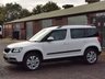 USED 2016 66 SKODA YETI 1.2 TSI SE L Outdoor 5dr Petrol DSG Euro 6 (s/s) (110 ps) READ OUR REVIEWS! FINANCE AVAILABLE FROM 9.9% APR! SERVICED & MOT'D IN SEPT 2024!