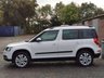USED 2016 66 SKODA YETI 1.2 TSI SE L Outdoor 5dr Petrol DSG Euro 6 (s/s) (110 ps) READ OUR REVIEWS! FINANCE AVAILABLE FROM 9.9% APR! SERVICED & MOT'D IN SEPT 2024!