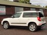 USED 2016 66 SKODA YETI 1.2 TSI SE L Outdoor 5dr Petrol DSG Euro 6 (s/s) (110 ps) READ OUR REVIEWS! FINANCE AVAILABLE FROM 9.9% APR! SERVICED & MOT'D IN SEPT 2024!