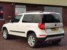 USED 2016 66 SKODA YETI 1.2 TSI SE L Outdoor 5dr Petrol DSG Euro 6 (s/s) (110 ps) READ OUR REVIEWS! FINANCE AVAILABLE FROM 9.9% APR! SERVICED & MOT'D IN SEPT 2024!