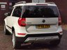 USED 2016 66 SKODA YETI 1.2 TSI SE L Outdoor 5dr Petrol DSG Euro 6 (s/s) (110 ps) READ OUR REVIEWS! FINANCE AVAILABLE FROM 9.9% APR! SERVICED & MOT'D IN SEPT 2024!