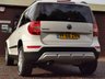 USED 2016 66 SKODA YETI 1.2 TSI SE L Outdoor 5dr Petrol DSG Euro 6 (s/s) (110 ps) READ OUR REVIEWS! FINANCE AVAILABLE FROM 9.9% APR! SERVICED & MOT'D IN SEPT 2024!