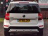 USED 2016 66 SKODA YETI 1.2 TSI SE L Outdoor 5dr Petrol DSG Euro 6 (s/s) (110 ps) READ OUR REVIEWS! FINANCE AVAILABLE FROM 9.9% APR! SERVICED & MOT'D IN SEPT 2024!