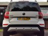 USED 2016 66 SKODA YETI 1.2 TSI SE L Outdoor 5dr Petrol DSG Euro 6 (s/s) (110 ps) READ OUR REVIEWS! FINANCE AVAILABLE FROM 9.9% APR! SERVICED & MOT'D IN SEPT 2024!