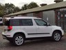 USED 2016 66 SKODA YETI 1.2 TSI SE L Outdoor 5dr Petrol DSG Euro 6 (s/s) (110 ps) READ OUR REVIEWS! FINANCE AVAILABLE FROM 9.9% APR! SERVICED & MOT'D IN SEPT 2024!