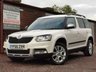 USED 2016 66 SKODA YETI 1.2 TSI SE L Outdoor 5dr Petrol DSG Euro 6 (s/s) (110 ps) READ OUR REVIEWS! FINANCE AVAILABLE FROM 9.9% APR! SERVICED & MOT'D IN SEPT 2024!