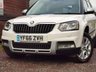 USED 2016 66 SKODA YETI 1.2 TSI SE L Outdoor 5dr Petrol DSG Euro 6 (s/s) (110 ps) READ OUR REVIEWS! FINANCE AVAILABLE FROM 9.9% APR! SERVICED & MOT'D IN SEPT 2024!