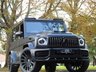 USED 2014 MERCEDES-BENZ G-CLASS 5.5 G63 V8 BiTurbo AMG SUV 5dr Petrol SpdS+7GT 4WD Euro 5 (s/s) (544 ps) FACELIFT BARUGZAI CONVERSION! STUNNING!
