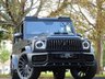 USED 2014 MERCEDES-BENZ G-CLASS 5.5 G63 V8 BiTurbo AMG SUV 5dr Petrol SpdS+7GT 4WD Euro 5 (s/s) (544 ps) FACELIFT BARUGZAI CONVERSION! STUNNING!