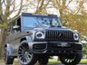 USED 2014 MERCEDES-BENZ G-CLASS 5.5 G63 V8 BiTurbo AMG SUV 5dr Petrol SpdS+7GT 4WD Euro 5 (s/s) (544 ps) FACELIFT BARUGZAI CONVERSION! STUNNING!