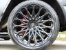 USED 2014 MERCEDES-BENZ G-CLASS 5.5 G63 V8 BiTurbo AMG SUV 5dr Petrol SpdS+7GT 4WD Euro 5 (s/s) (544 ps) FACELIFT BARUGZAI CONVERSION! STUNNING!