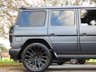 USED 2014 MERCEDES-BENZ G-CLASS 5.5 G63 V8 BiTurbo AMG SUV 5dr Petrol SpdS+7GT 4WD Euro 5 (s/s) (544 ps) FACELIFT BARUGZAI CONVERSION! STUNNING!