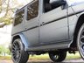 USED 2014 MERCEDES-BENZ G-CLASS 5.5 G63 V8 BiTurbo AMG SUV 5dr Petrol SpdS+7GT 4WD Euro 5 (s/s) (544 ps) FACELIFT BARUGZAI CONVERSION! STUNNING!