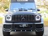 USED 2014 MERCEDES-BENZ G-CLASS 5.5 G63 V8 BiTurbo AMG SUV 5dr Petrol SpdS+7GT 4WD Euro 5 (s/s) (544 ps) FACELIFT BARUGZAI CONVERSION! STUNNING!
