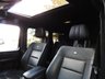 USED 2014 MERCEDES-BENZ G-CLASS 5.5 G63 V8 BiTurbo AMG SUV 5dr Petrol SpdS+7GT 4WD Euro 5 (s/s) (544 ps) FACELIFT BARUGZAI CONVERSION! STUNNING!
