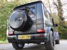 USED 2014 MERCEDES-BENZ G-CLASS 5.5 G63 V8 BiTurbo AMG SUV 5dr Petrol SpdS+7GT 4WD Euro 5 (s/s) (544 ps) FACELIFT BARUGZAI CONVERSION! STUNNING!