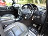 USED 2014 MERCEDES-BENZ G-CLASS 5.5 G63 V8 BiTurbo AMG SUV 5dr Petrol SpdS+7GT 4WD Euro 5 (s/s) (544 ps) FACELIFT BARUGZAI CONVERSION! STUNNING!