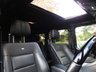 USED 2014 MERCEDES-BENZ G-CLASS 5.5 G63 V8 BiTurbo AMG SUV 5dr Petrol SpdS+7GT 4WD Euro 5 (s/s) (544 ps) FACELIFT BARUGZAI CONVERSION! STUNNING!