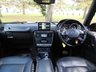 USED 2014 MERCEDES-BENZ G-CLASS 5.5 G63 V8 BiTurbo AMG SUV 5dr Petrol SpdS+7GT 4WD Euro 5 (s/s) (544 ps) FACELIFT BARUGZAI CONVERSION! STUNNING!