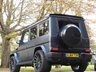 USED 2014 MERCEDES-BENZ G-CLASS 5.5 G63 V8 BiTurbo AMG SUV 5dr Petrol SpdS+7GT 4WD Euro 5 (s/s) (544 ps) FACELIFT BARUGZAI CONVERSION! STUNNING!