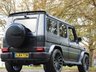 USED 2014 MERCEDES-BENZ G-CLASS 5.5 G63 V8 BiTurbo AMG SUV 5dr Petrol SpdS+7GT 4WD Euro 5 (s/s) (544 ps) FACELIFT BARUGZAI CONVERSION! STUNNING!
