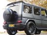 USED 2014 MERCEDES-BENZ G-CLASS 5.5 G63 V8 BiTurbo AMG SUV 5dr Petrol SpdS+7GT 4WD Euro 5 (s/s) (544 ps) FACELIFT BARUGZAI CONVERSION! STUNNING!