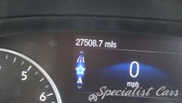 USED 2018 18 FORD ECOSPORT 1.0T EcoBoost ST-Line SUV 5dr Petrol Manual Euro 6 (s/s) (125 ps) 