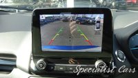USED 2018 18 FORD ECOSPORT 1.0T EcoBoost ST-Line SUV 5dr Petrol Manual Euro 6 (s/s) (125 ps) 