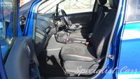 USED 2018 18 FORD ECOSPORT 1.0T EcoBoost ST-Line SUV 5dr Petrol Manual Euro 6 (s/s) (125 ps) 