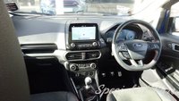 USED 2018 18 FORD ECOSPORT 1.0T EcoBoost ST-Line SUV 5dr Petrol Manual Euro 6 (s/s) (125 ps) 