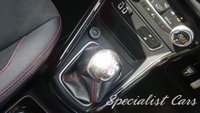 USED 2018 18 FORD ECOSPORT 1.0T EcoBoost ST-Line SUV 5dr Petrol Manual Euro 6 (s/s) (125 ps) 
