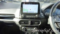 USED 2018 18 FORD ECOSPORT 1.0T EcoBoost ST-Line SUV 5dr Petrol Manual Euro 6 (s/s) (125 ps) 