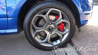USED 2018 18 FORD ECOSPORT 1.0T EcoBoost ST-Line SUV 5dr Petrol Manual Euro 6 (s/s) (125 ps) 