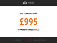 USED 2018 18 FORD ECOSPORT 1.0T EcoBoost ST-Line SUV 5dr Petrol Manual Euro 6 (s/s) (125 ps) 
