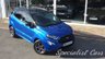USED 2018 18 FORD ECOSPORT 1.0T EcoBoost ST-Line SUV 5dr Petrol Manual Euro 6 (s/s) (125 ps) 
