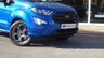 USED 2018 18 FORD ECOSPORT 1.0T EcoBoost ST-Line SUV 5dr Petrol Manual Euro 6 (s/s) (125 ps) 