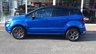 USED 2018 18 FORD ECOSPORT 1.0T EcoBoost ST-Line SUV 5dr Petrol Manual Euro 6 (s/s) (125 ps) 