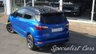 USED 2018 18 FORD ECOSPORT 1.0T EcoBoost ST-Line SUV 5dr Petrol Manual Euro 6 (s/s) (125 ps) 
