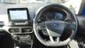USED 2018 18 FORD ECOSPORT 1.0T EcoBoost ST-Line SUV 5dr Petrol Manual Euro 6 (s/s) (125 ps) 
