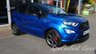 USED 2018 18 FORD ECOSPORT 1.0T EcoBoost ST-Line SUV 5dr Petrol Manual Euro 6 (s/s) (125 ps) 