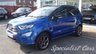 USED 2018 18 FORD ECOSPORT 1.0T EcoBoost ST-Line SUV 5dr Petrol Manual Euro 6 (s/s) (125 ps) 