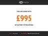 USED 2018 18 FORD ECOSPORT 1.0T EcoBoost ST-Line SUV 5dr Petrol Manual Euro 6 (s/s) (125 ps) 