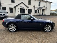 USED 2010 10 MAZDA MX-5 2.0i Sport Tech Convertible 2dr Petrol Manual Euro 4 (160 ps) BEAUTIFUL CONDITION, 2 KEYS
