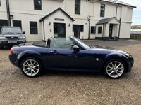 USED 2010 10 MAZDA MX-5 2.0i Sport Tech Convertible 2dr Petrol Manual Euro 4 (160 ps) BEAUTIFUL CONDITION, 2 KEYS