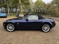 USED 2010 10 MAZDA MX-5 2.0i Sport Tech Convertible 2dr Petrol Manual Euro 4 (160 ps) BEAUTIFUL CONDITION, 2 KEYS