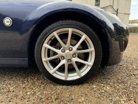 USED 2010 10 MAZDA MX-5 2.0i Sport Tech Convertible 2dr Petrol Manual Euro 4 (160 ps) BEAUTIFUL CONDITION, 2 KEYS