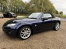 USED 2010 10 MAZDA MX-5 2.0i Sport Tech Convertible 2dr Petrol Manual Euro 4 (160 ps) BEAUTIFUL CONDITION, 2 KEYS