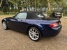 USED 2010 10 MAZDA MX-5 2.0i Sport Tech Convertible 2dr Petrol Manual Euro 4 (160 ps) BEAUTIFUL CONDITION, 2 KEYS