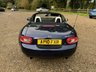 USED 2010 10 MAZDA MX-5 2.0i Sport Tech Convertible 2dr Petrol Manual Euro 4 (160 ps) BEAUTIFUL CONDITION, 2 KEYS
